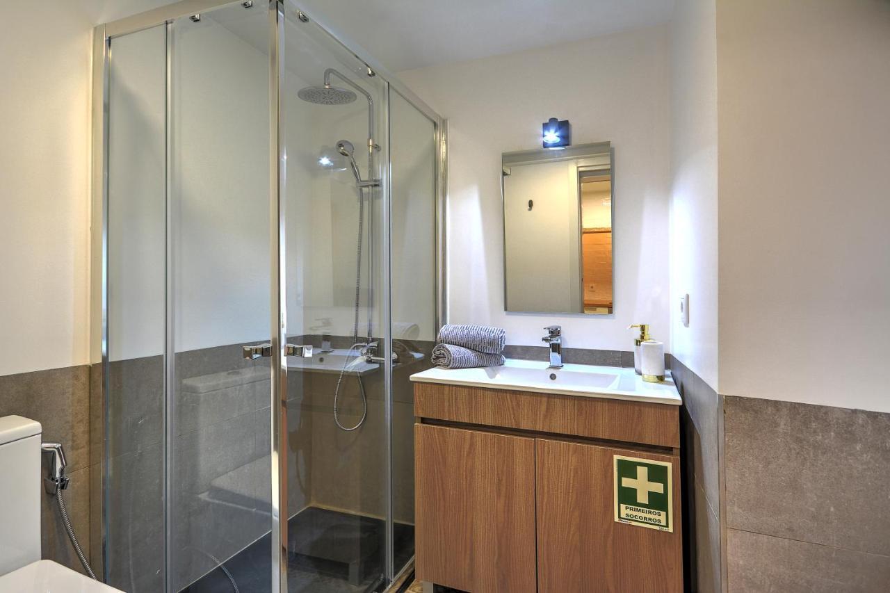 ליסבון Traditional Apartment With A Terrace, Ac And Fast Internet מראה חיצוני תמונה