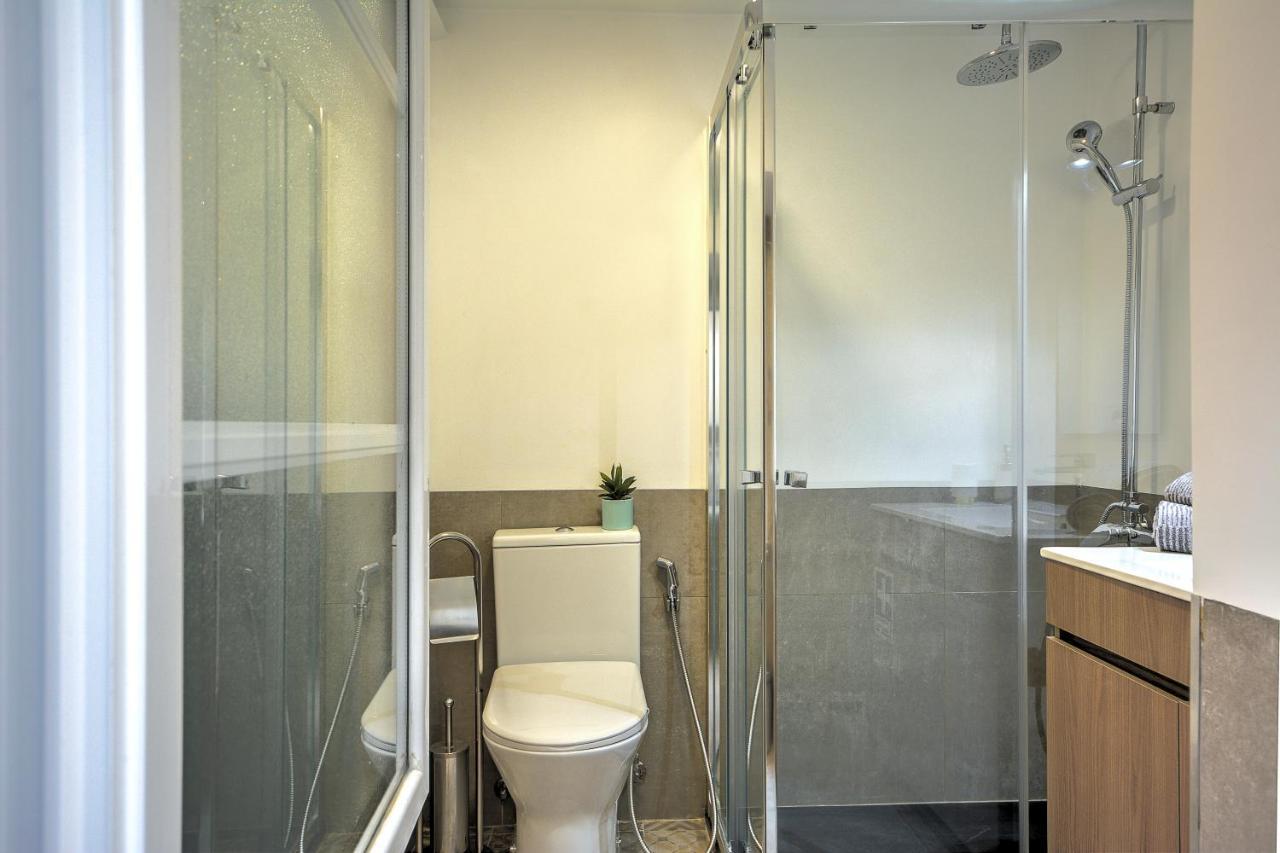 ליסבון Traditional Apartment With A Terrace, Ac And Fast Internet מראה חיצוני תמונה